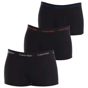 Reebok Men’s Underwear – Long Leg Performance Boxer Briefs (6 Pack), Size  Medium, Grey/Orange/Black