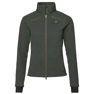 Chevalier devon shop action coat green