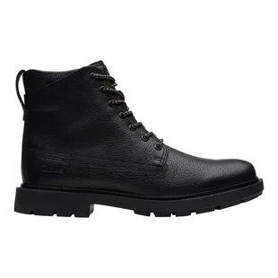 Layton lace up bootie 2025