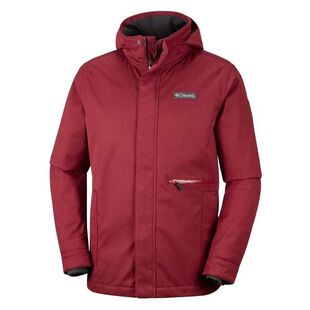 Men's boundary bay jacket sale