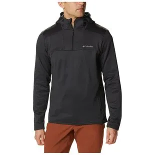 Columbia Mens Pike Lake Mid Jacket Ancient Fossil Gorge Multi Spor