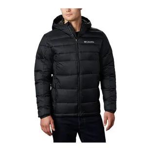 Men's Snow Slab™ Black Dot™ Insulated Ski Jacket 