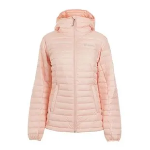 Columbia reversatility jacket top