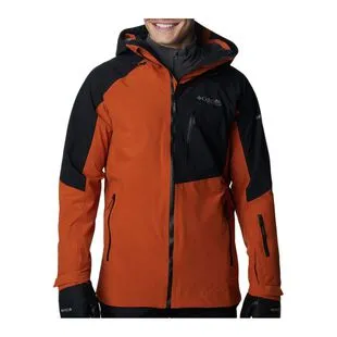 Columbia pala peak jacket on sale