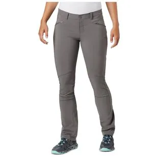 Marmot Womens Aubrey Trousers Dark Steel Sportpursuit