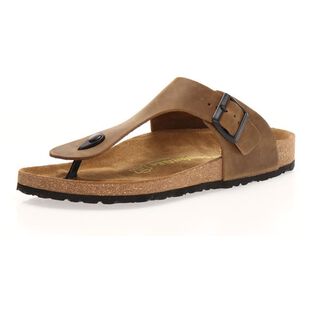 comfortfusse mens pine slippers