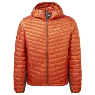 Craghoppers vector hooded top jacket