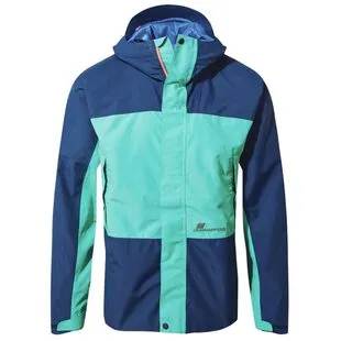 Craghoppers Mens Turriff Jacket Deep Blue Sportpursuit