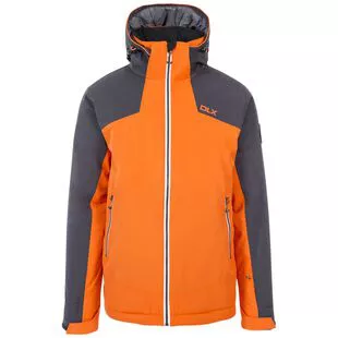 Pryce dlx sales mens ski jacket