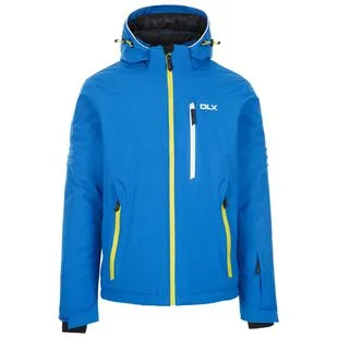 DLX Mens Renner Jacket Olive Sportpursuit