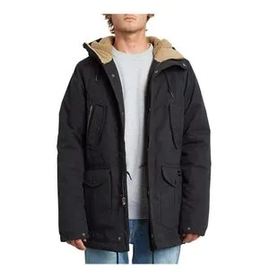 Volcom men's lidward heavyweight parka sale