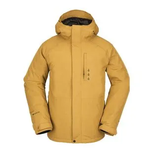 Volcom men's lidward heavyweight parka on sale