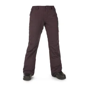 Volcom arctic loon top