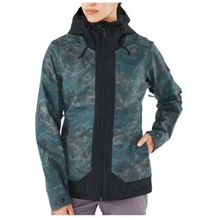 Dakine garrison insulated jacket 2025