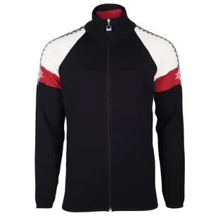 Dale of Norway Womens Jotunheimen Jacket Black Sportpursuit