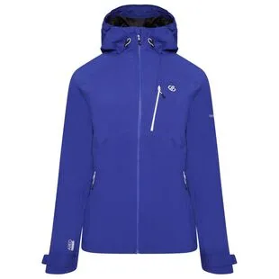 Dare2B Womens Veritas III Jacket Surfspray Sportpursuit