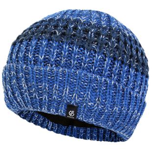 Dare2B Kids Mindless II Beanie Olympian Blue White Sportpursuit