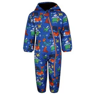 Dinosaur puddle suit sales asda
