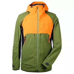 didriksons melvin parka