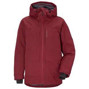 Didriksons Mens Dale Jacket (Element 