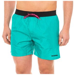 Mens diesel sale swim shorts