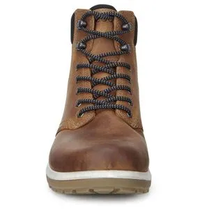 Ecco whistler gtx boot top