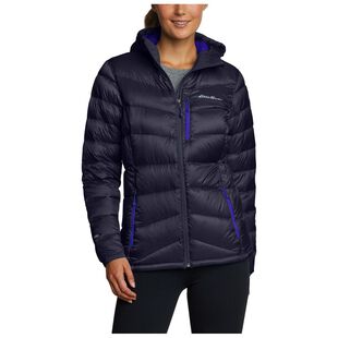 Eddie Bauer Womens Downlight 2 Jacket Atlantic Sportpursuit
