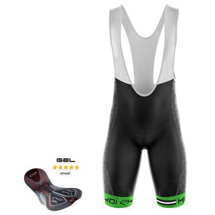 Solo Duo Bib Shorts 2024 gestoriabyb