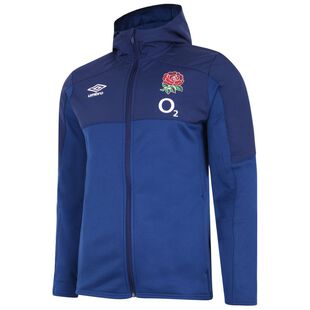 Mens england rugby hoodie top