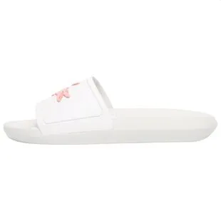Kids hotsell lacoste slides
