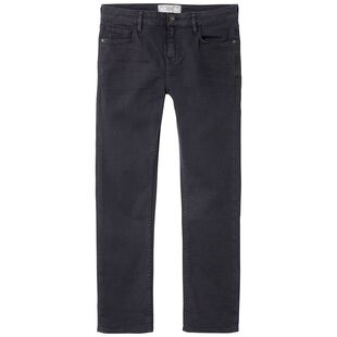 fatface black jeans