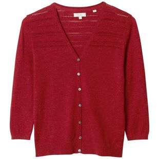 Fat face cardigan sale shop