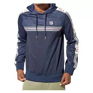 Fila top besarion hoodie