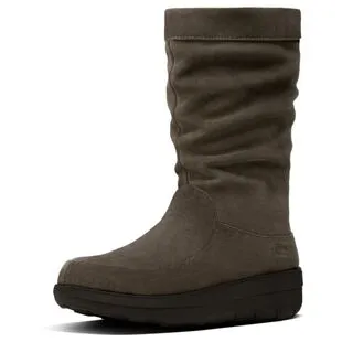 Fitflop loaff discount slouchy knee boot