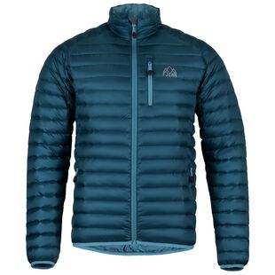 Fjern Mens Aktiv Hoodless Down Jacket 