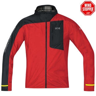 Gore r7 sales windstopper light