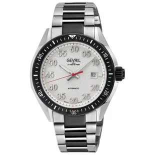 Gevril motorcycle sales watch