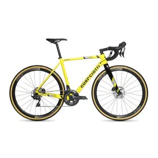 Guerciotti cyclocross shop