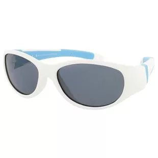 Sunglasses HP-77106-2 POLARIZED H.I.S Sonnenbrille Rechteck 