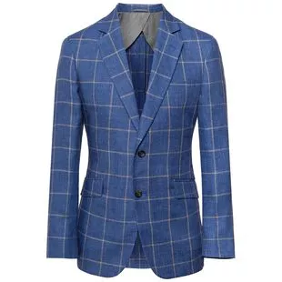 hackett newburg slim