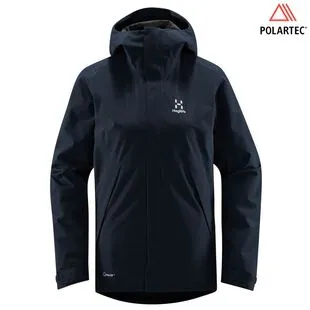 Haglofs ladies clearance jacket
