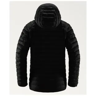 Haglofs essens mimic hooded jacket online
