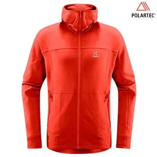 Haglöfs polartec fleece sales