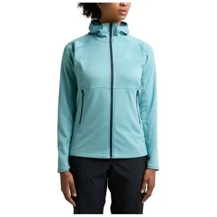 Haglofs zetus jacket new arrivals