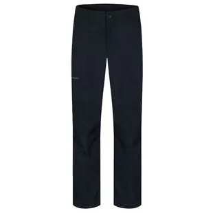 Womens Hagna Eco Softshell Trousers (Navy/Black)