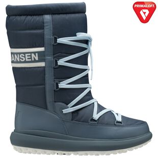 Helly hansen women's isolabella court winter boots clearance
