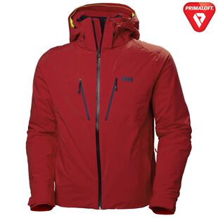 Hh lightning jacket top