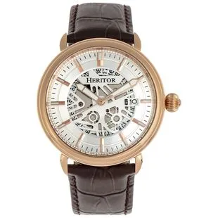 Heritor conrad clearance