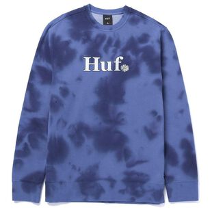 huf blazer