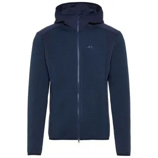 J lindeberg moffit tech sweat hoodie online